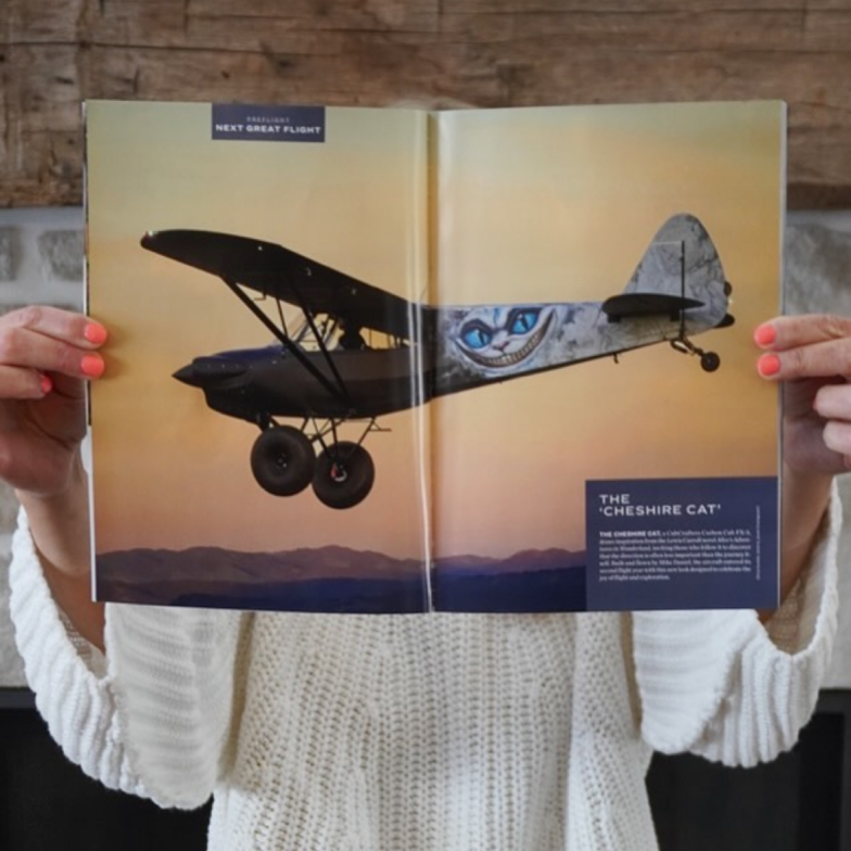 Flying Magazine