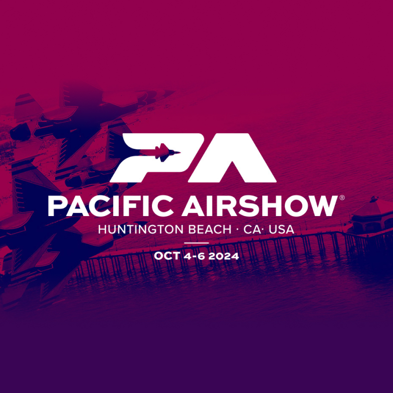 Pacific Airshow