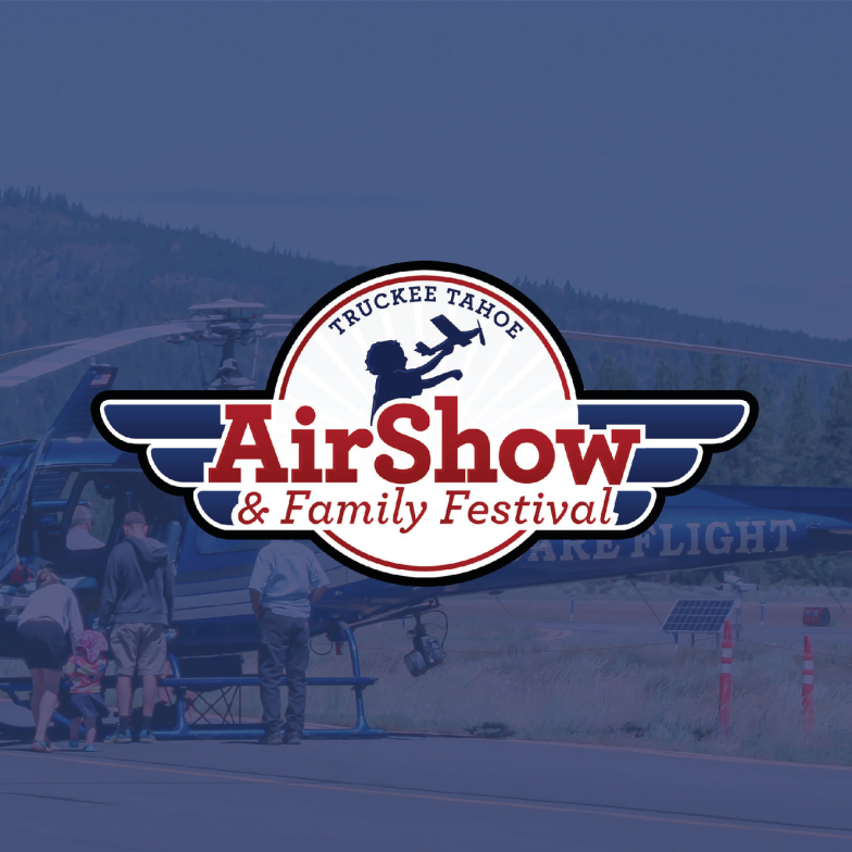 Truckee Tahoe Airshow