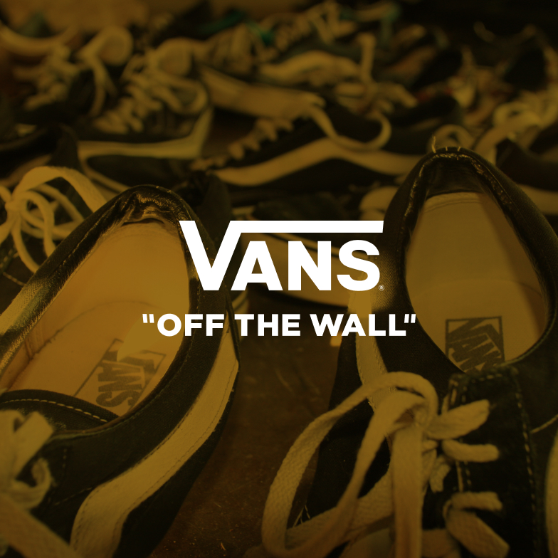 Vans Shoes