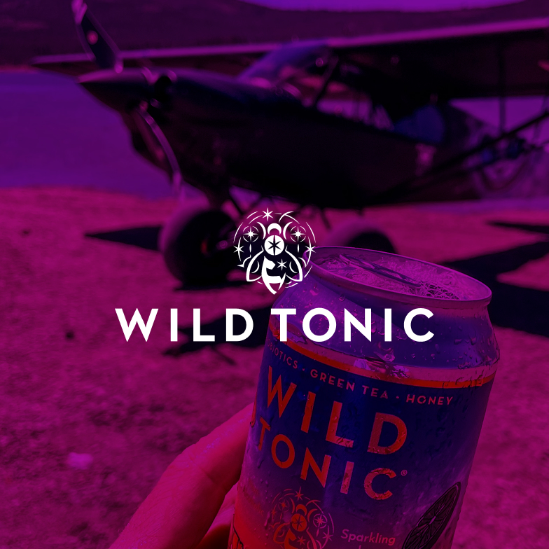 Wild Tonic