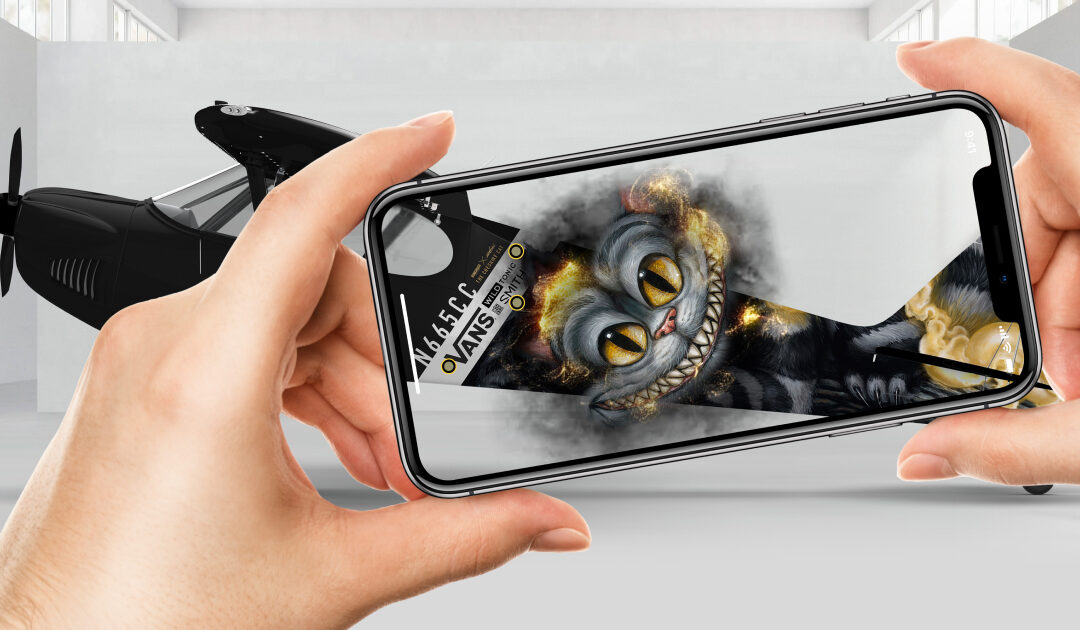 Augmented Reality