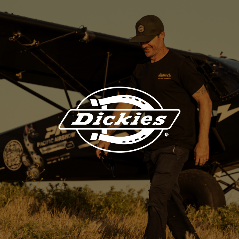 Dickies