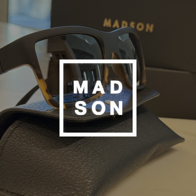 Madson Of America